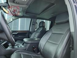 جي ام سي سييرا